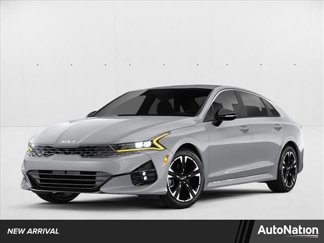 Used 2023 Kia K5 GT-Line image 1