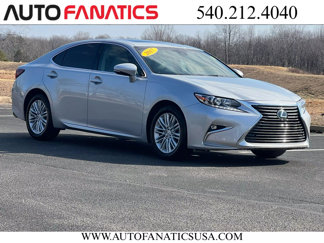 Used 2017 Lexus ES 350 w/ Premium Package image 1