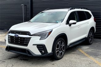 Used 2023 Subaru Ascent Limited image 1