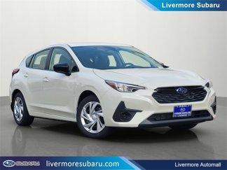 New 2025 Subaru Impreza 2.0i image 1