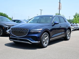 New 2026 Genesis GV70 2.5T Advanced image 1