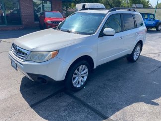 Used 2013 Subaru Forester 2.5X Premium w/ Popular Pkg 3 image 1
