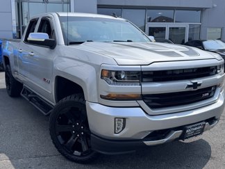 Used 2016 Chevrolet Silverado 1500 LT w/ Rally 2 Edition image 1