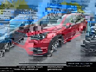 Used 2020 Subaru Ascent Limited w/ Popular Package #2A image 1