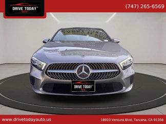 Used 2019 Mercedes-Benz A 220 image 1