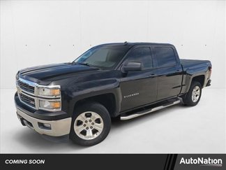 Used 2014 Chevrolet Silverado 1500 LT w/ All Star Edition image 1