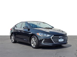 Used 2017 Hyundai Elantra Value Edition w/ Cargo Package image 1