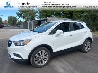 Used 2019 Buick Encore Preferred image 1