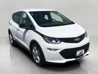 Used 2020 Chevrolet Bolt LT image 1