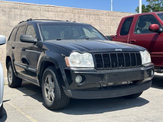 Used 2007 Jeep Grand Cherokee Laredo image 1