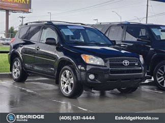 Used 2010 Toyota RAV4 Sport image 1