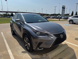 Used 2020 Lexus NX 300 FWD w/ Premium Package image 1
