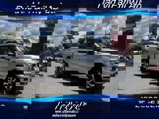 Used 2019 Ford F150 XL w/ Equipment Group 101A Mid image 1