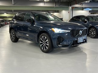 Certified 2023 Volvo XC60 B5 Core w/ Climate Package image 1