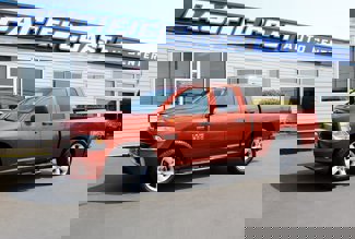 Used 2013 RAM 1500 Express image 1