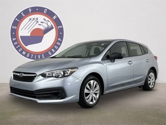 Used 2023 Subaru Impreza 2.0i image 1