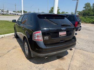 Used 2008 Ford Edge SE image 1