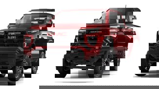 New 2025 GMC Canyon Elevation w/ Convenience Package image 1