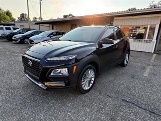 Used 2019 Hyundai Kona SEL w/ SEL Tech Package 02 image 1