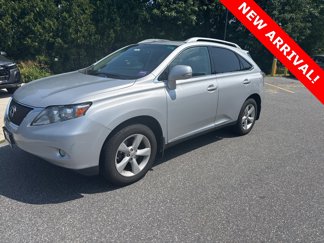 Used 2012 Lexus RX 350 AWD image 1