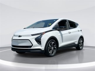Used 2023 Chevrolet Bolt LT w/ Infotainment Package image 1