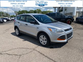 Used 2016 Ford Escape S image 1