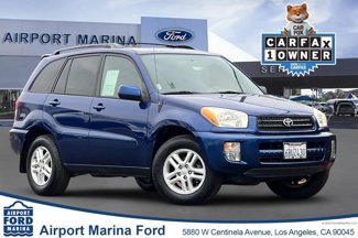 Used 2003 Toyota RAV4 2WD image 1