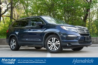 Used 2016 Honda Pilot EX-L image 1