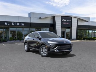 New 2025 Buick Envista Preferred w/ Convenience II Package image 1