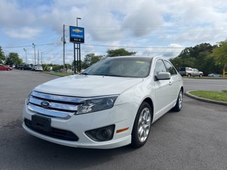 Used 2010 Ford Fusion SE image 1