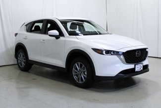 New 2025 MAZDA CX-5 AWD 2.5 S image 1