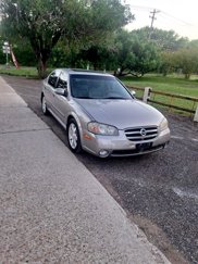 Used 2002 Nissan Maxima GLE image 1