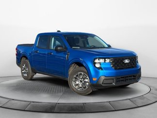 Used 2025 Ford Maverick XLT w/ Equipment Group 301A image 1