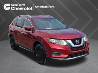 Used 2019 Nissan Rogue SV w/ Premium Package image 1