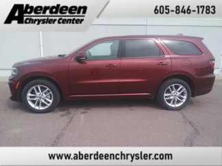 Used 2022 Dodge Durango GT image 1