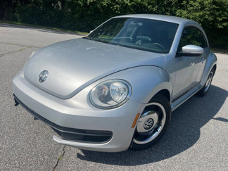 Used 2013 Volkswagen Beetle 2.5 image 1
