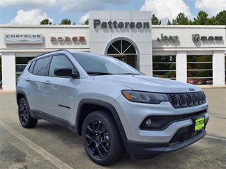 New 2025 Jeep Compass Latitude w/ Altitude Special Edition image 1