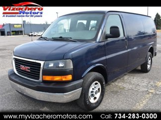 Used 2009 GMC Savana 2500 image 1