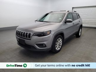 Used 2019 Jeep Cherokee Latitude w/ Popular Appearance Group image 1