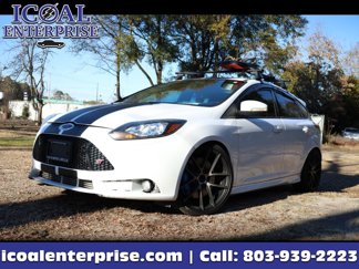 Used 2014 Ford Focus ST w/ Equipment Group 201A image 1