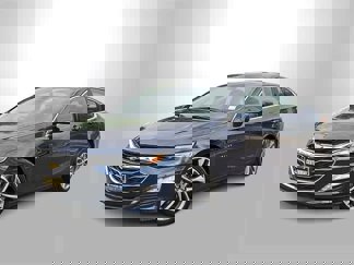 Used 2022 Chevrolet Malibu LT image 1