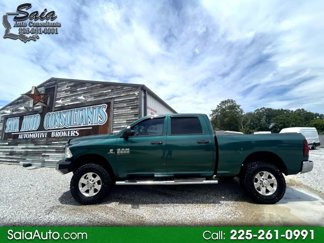 Used 2013 RAM 2500 Tradesman w/ Chrome Appearance Group image 1