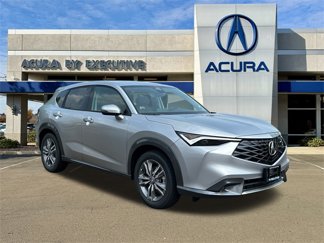 New 2025 Acura ADX FWD image 1
