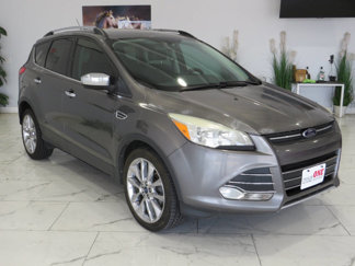 Used 2014 Ford Escape SE w/ SE Chrome Package image 1