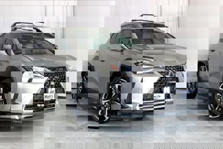 Used 2020 Lexus UX 250h w/ Premium Package image 1