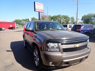 Used 2011 Chevrolet Tahoe LT w/ Luxury Package image 1