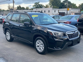 Used 2021 Subaru Forester image 1
