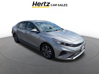 Used 2024 Kia Forte LXS video 1