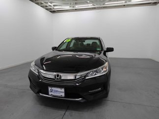 Used 2016 Honda Accord EX image 1
