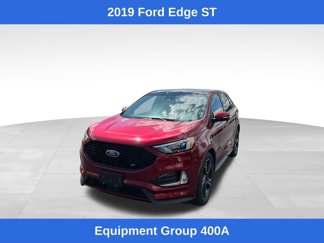 Used 2019 Ford Edge ST w/ Cold Weather Package image 1